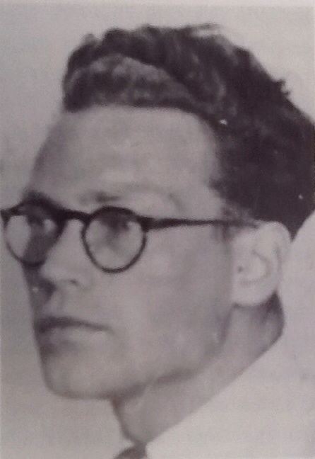 S.K. Luitse