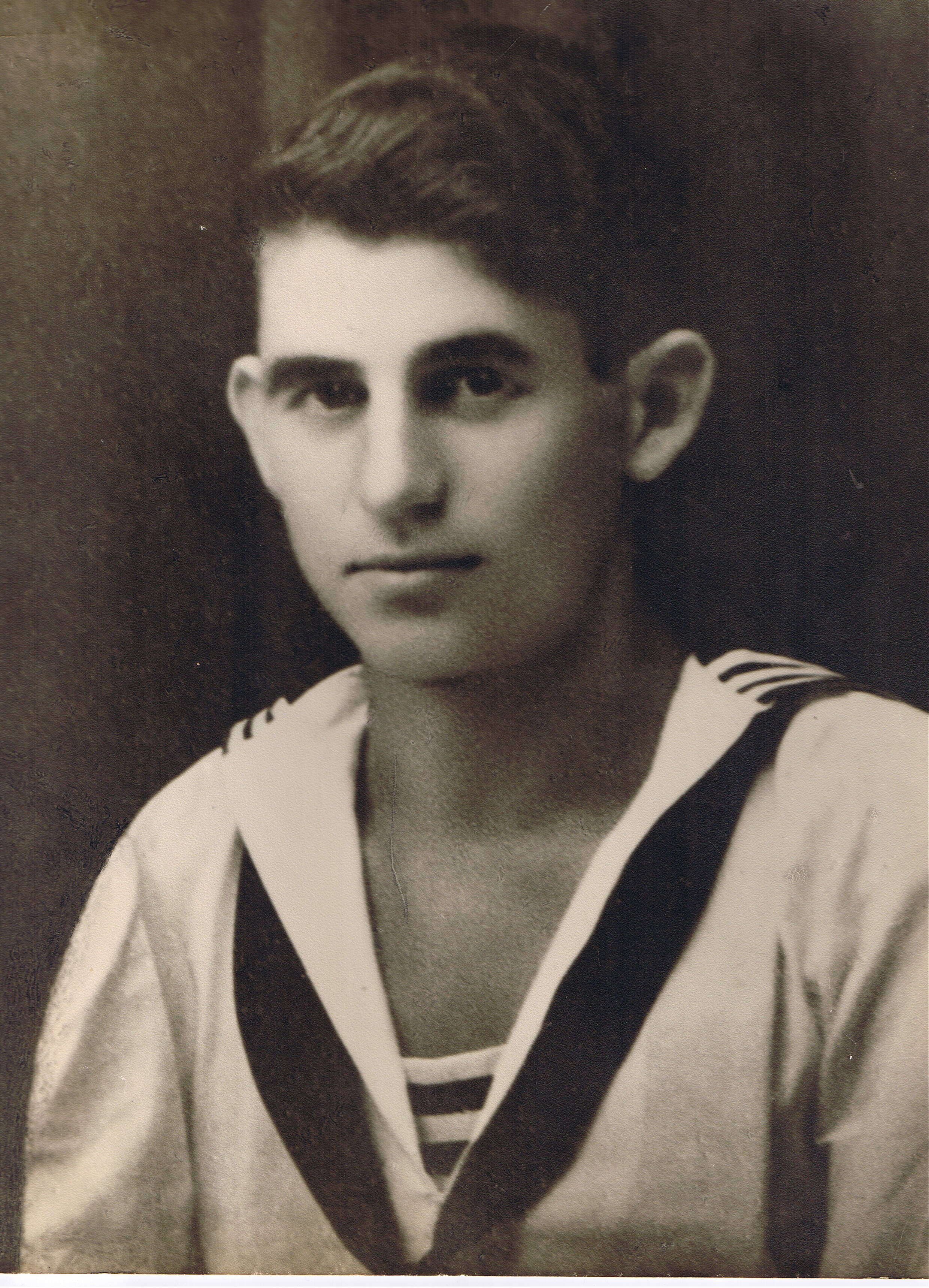 J. van den Burg