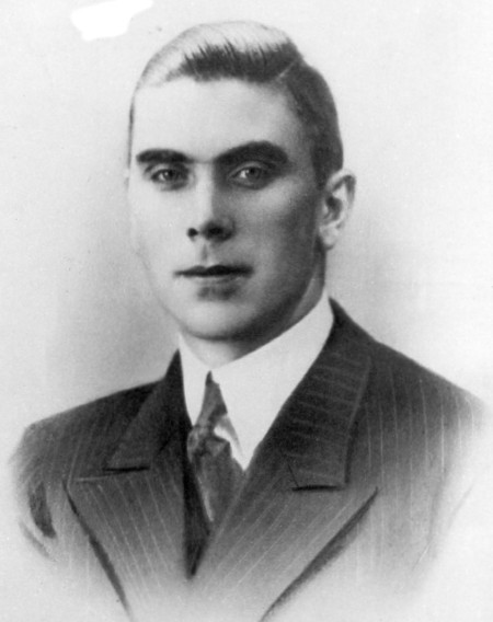 J.C. Endeveld