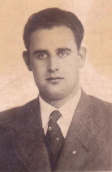 A. van der List