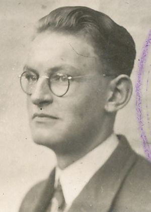 J. Bakker