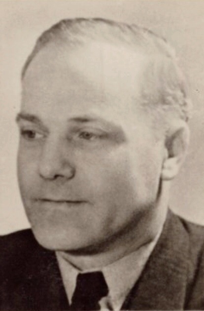 H.C. van der Bol