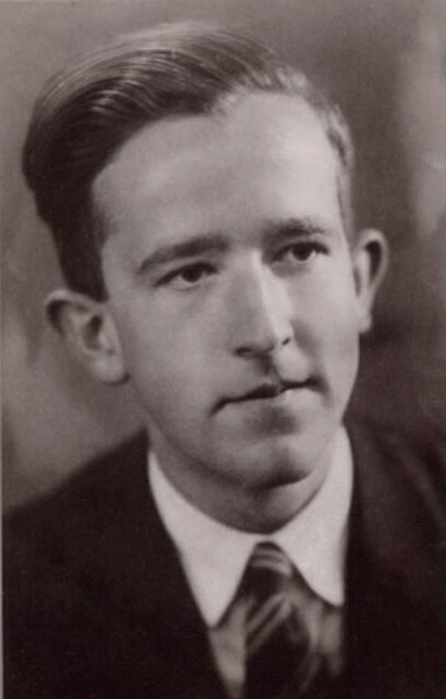 J.P. Hondius van Herwerden