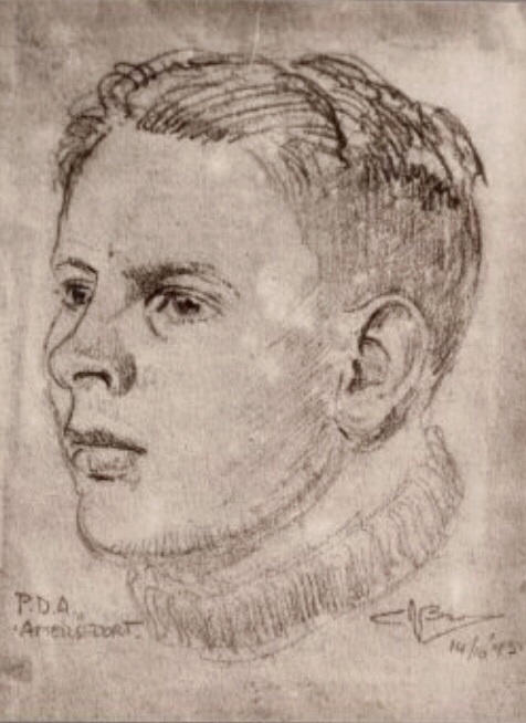 C.B.W. Guijkens