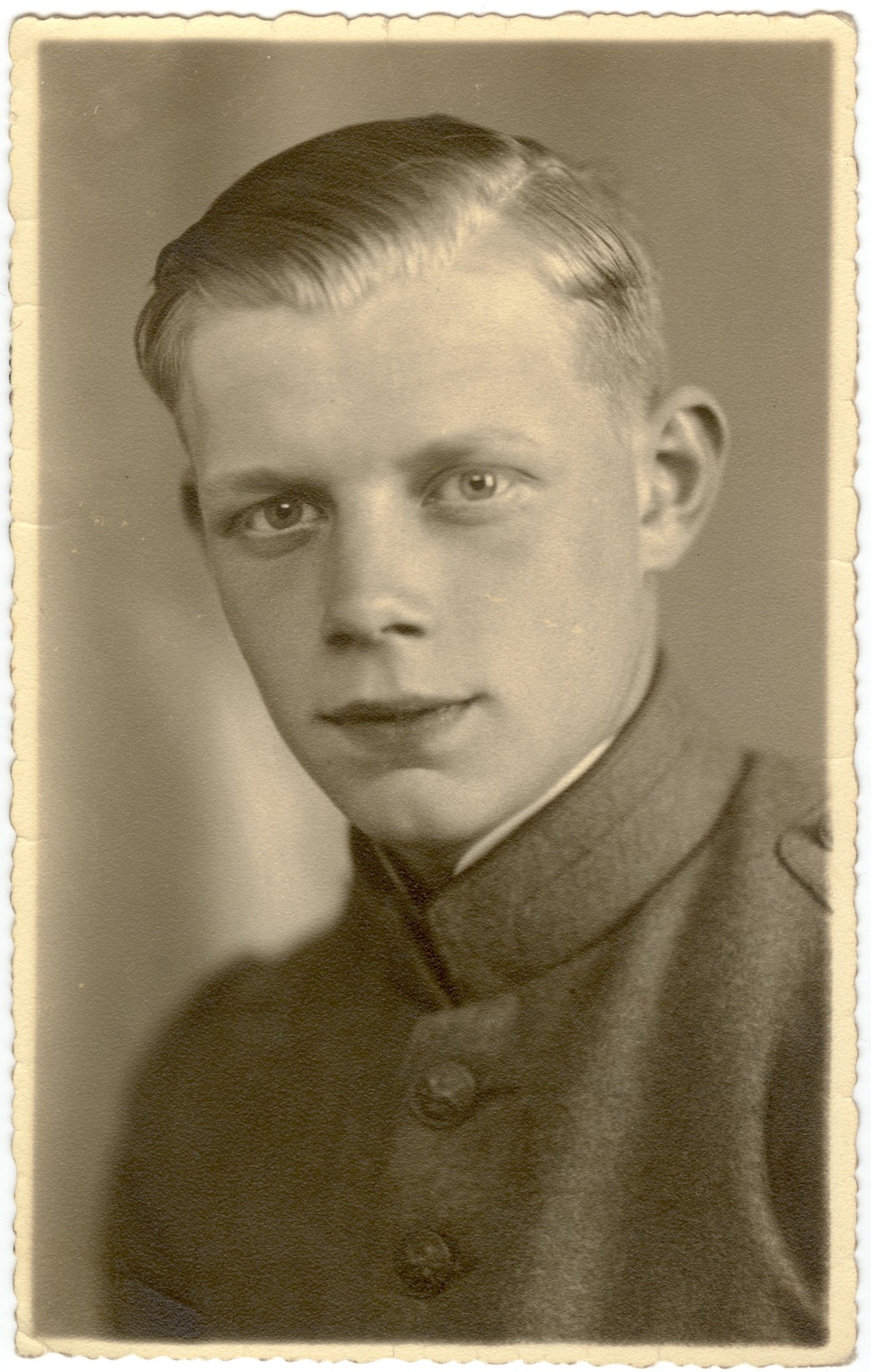 F.E. van Kampen