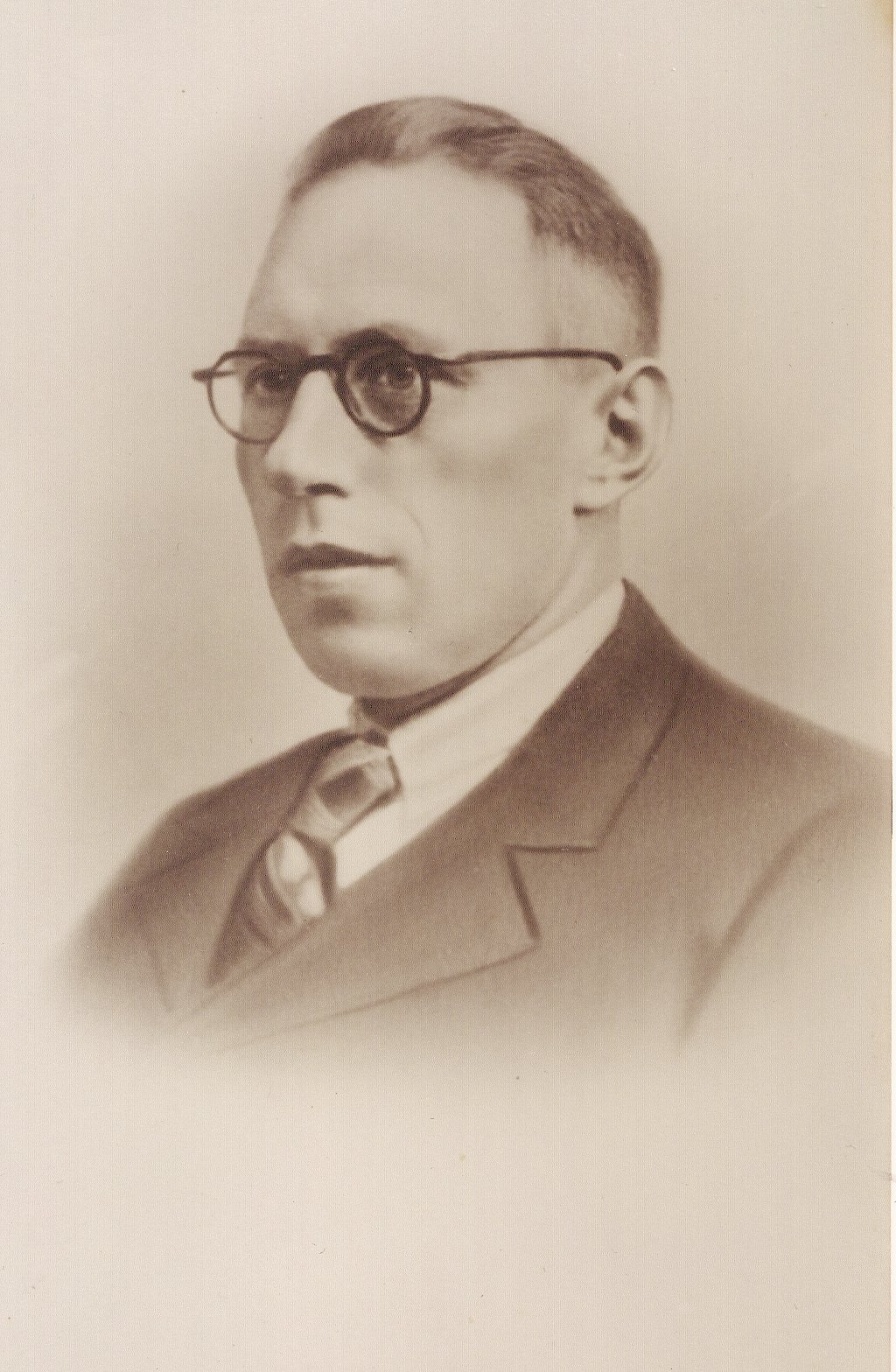C.A. van Rijsbergen