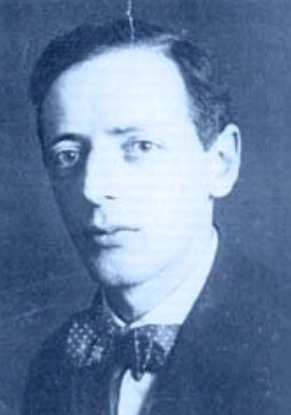 R. Hanf