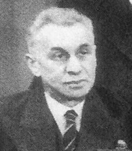 I. de Vries