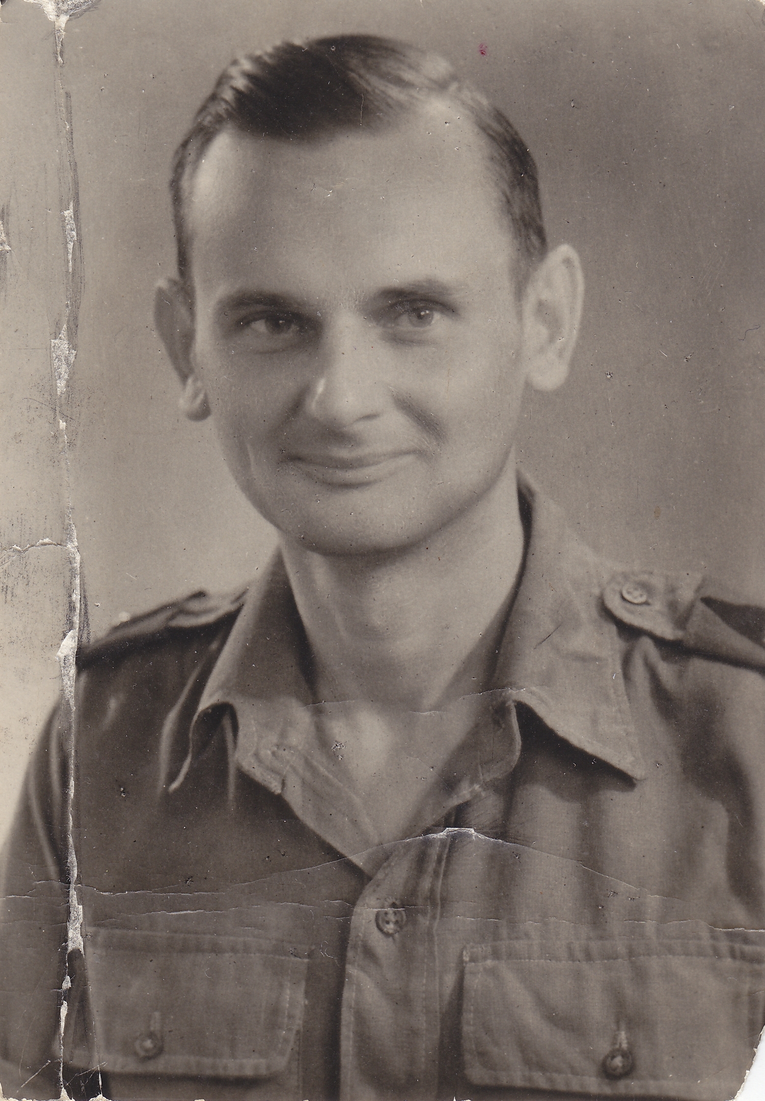 B.H. Farret Jentink