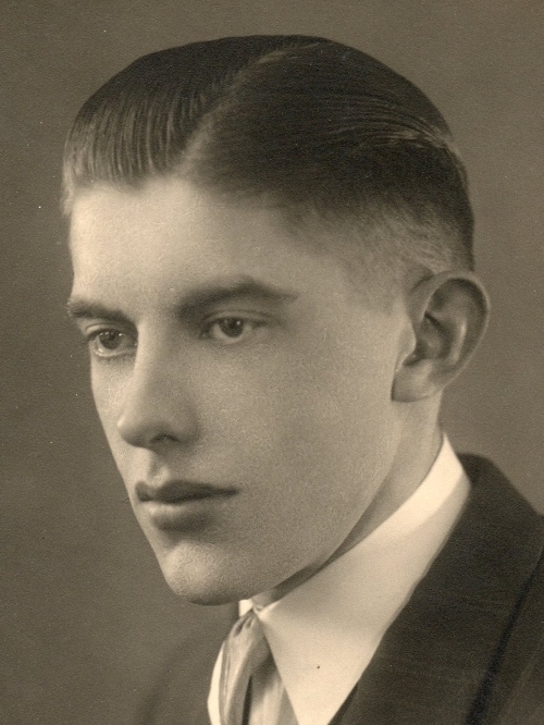 J.R. Voordewind