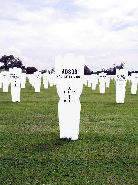 Afbeelding van graf of monument van Kosod