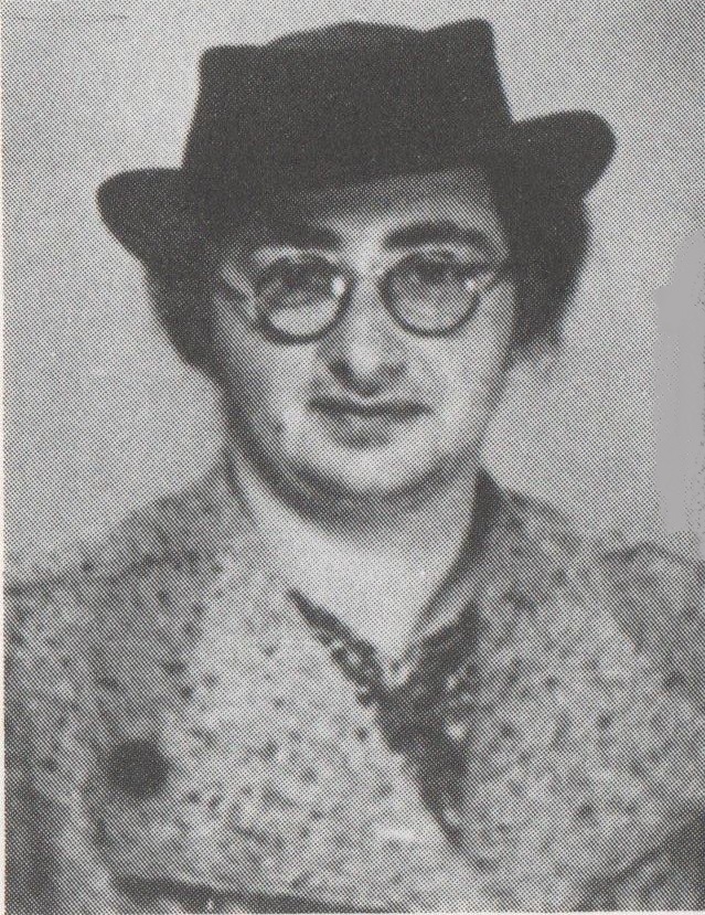 Betje Cohen