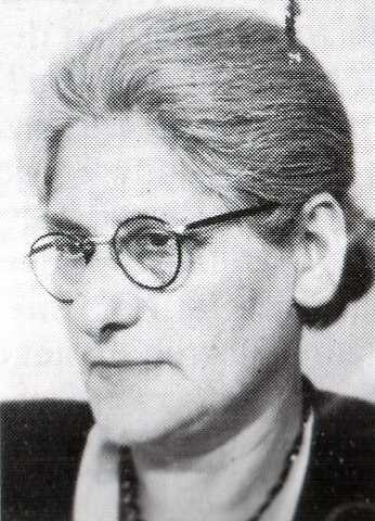 Johanna Cohen-Roozendaal