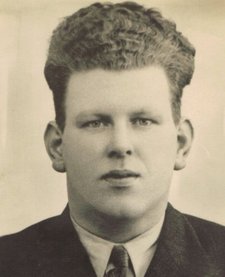 R.E. Beeltje