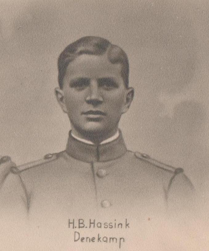 H.B. Hassink