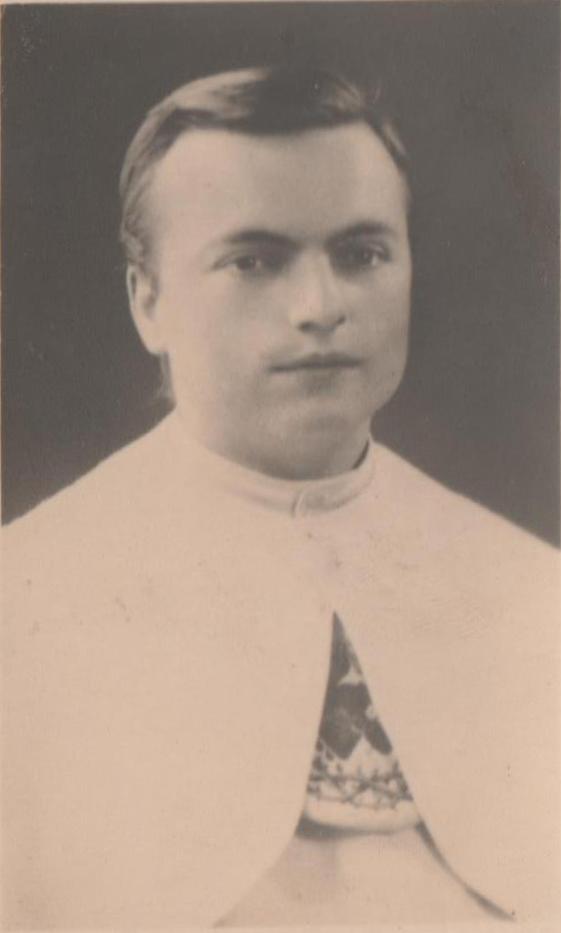 H.J. Nieuweweme