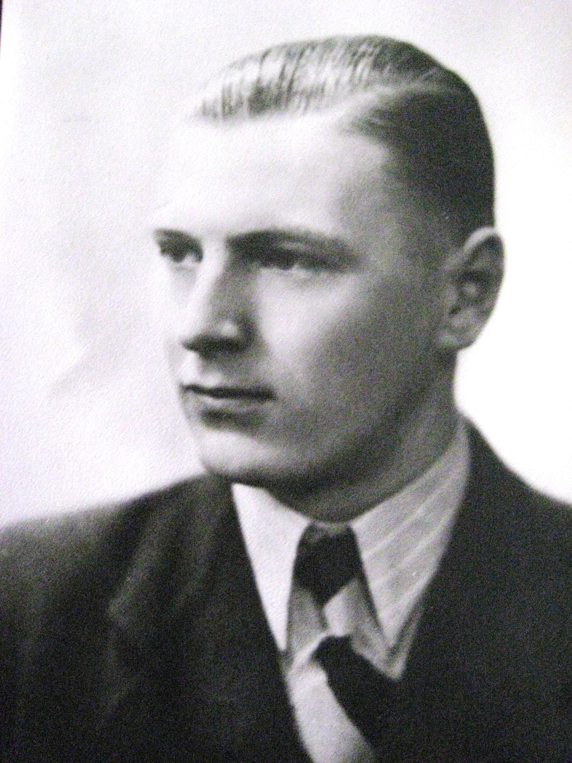 H. Teisman