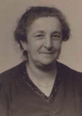 J. Leverpoll-Meijer