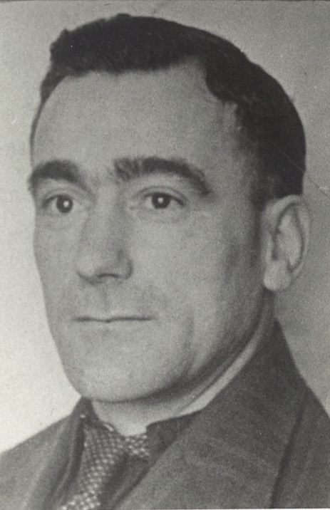 R.A. Backer