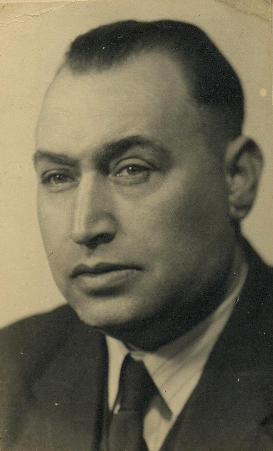 L. Salomon