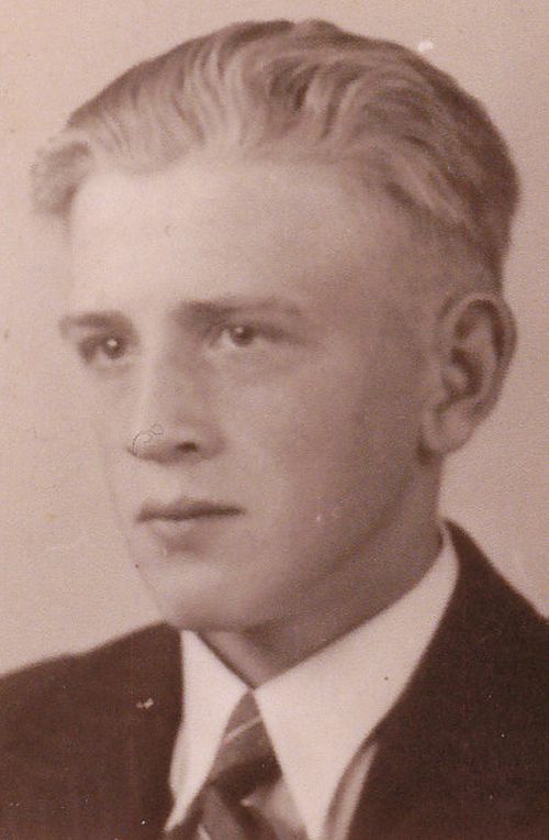 K. Boersma