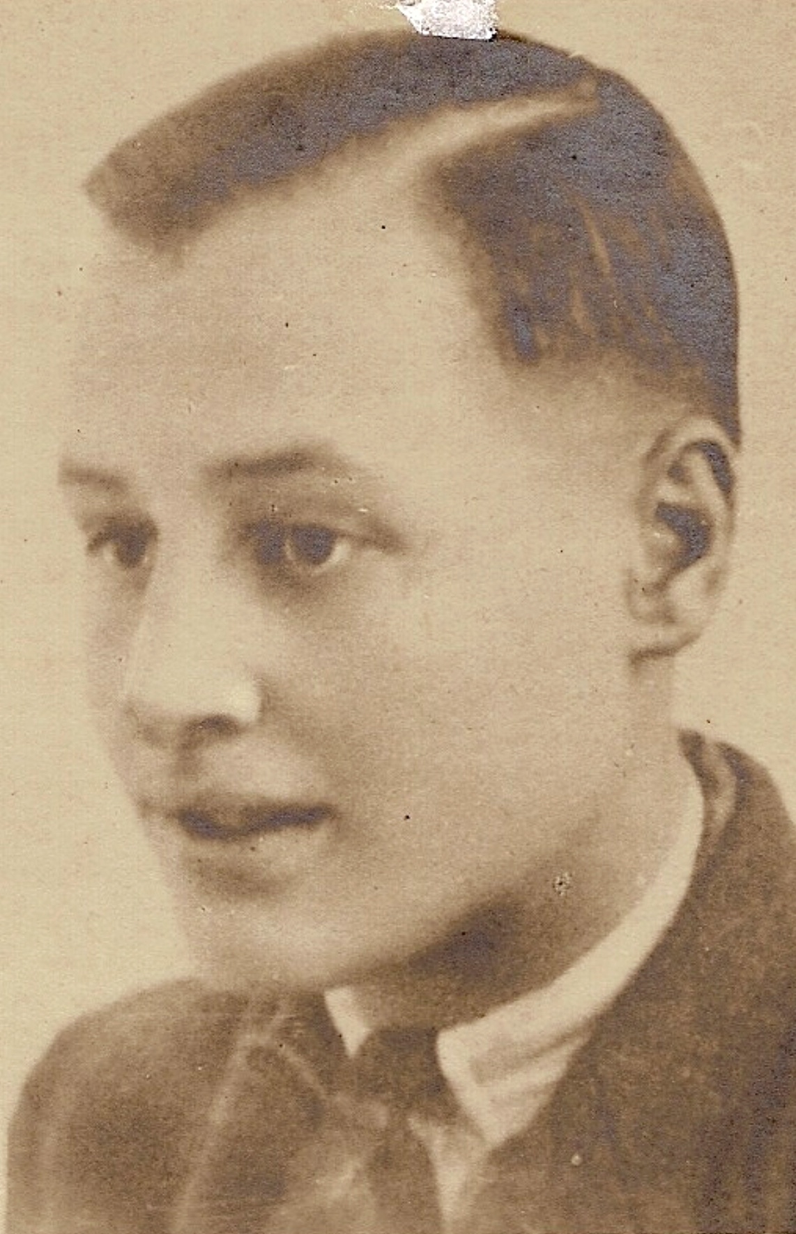 G.W. van der Vooren