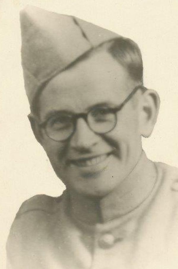 Louis van der Hoeven