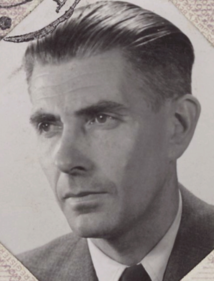 W.J. Gertenbach
