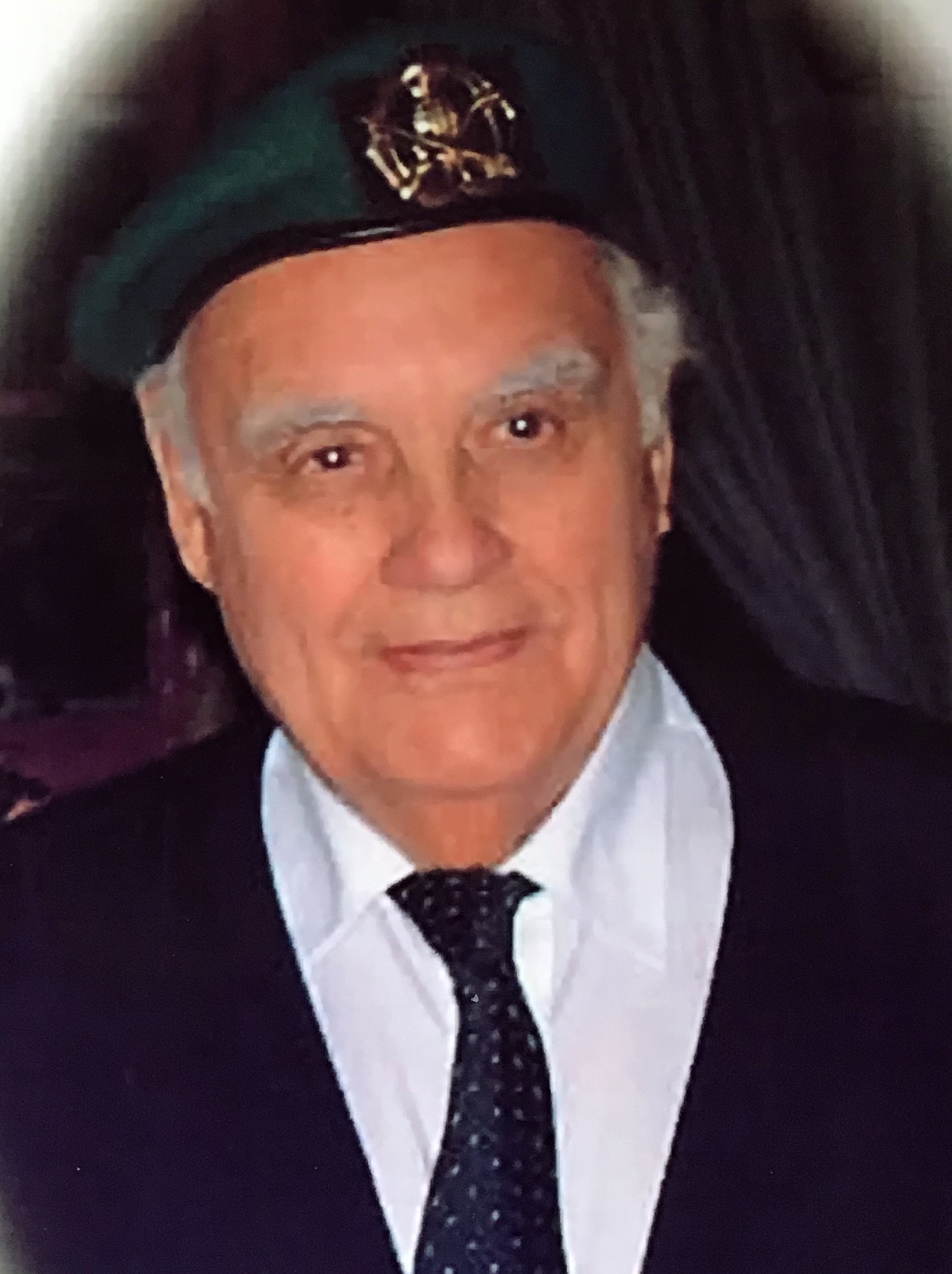 J.H.C. Ulrici, foto Jan Stuivenberg