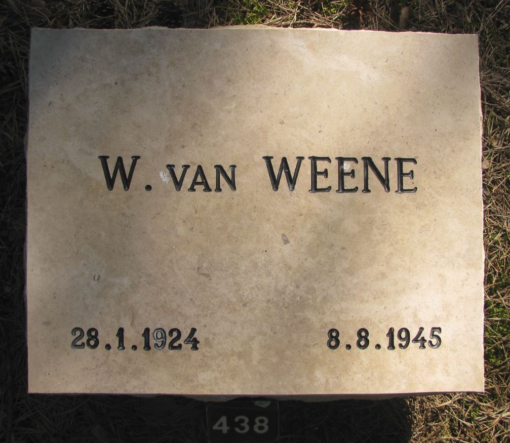 vanWeene.JPG