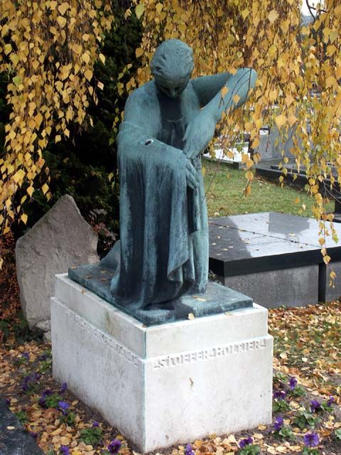 Afbeelding van graf of monument van Stoffer Holtjer