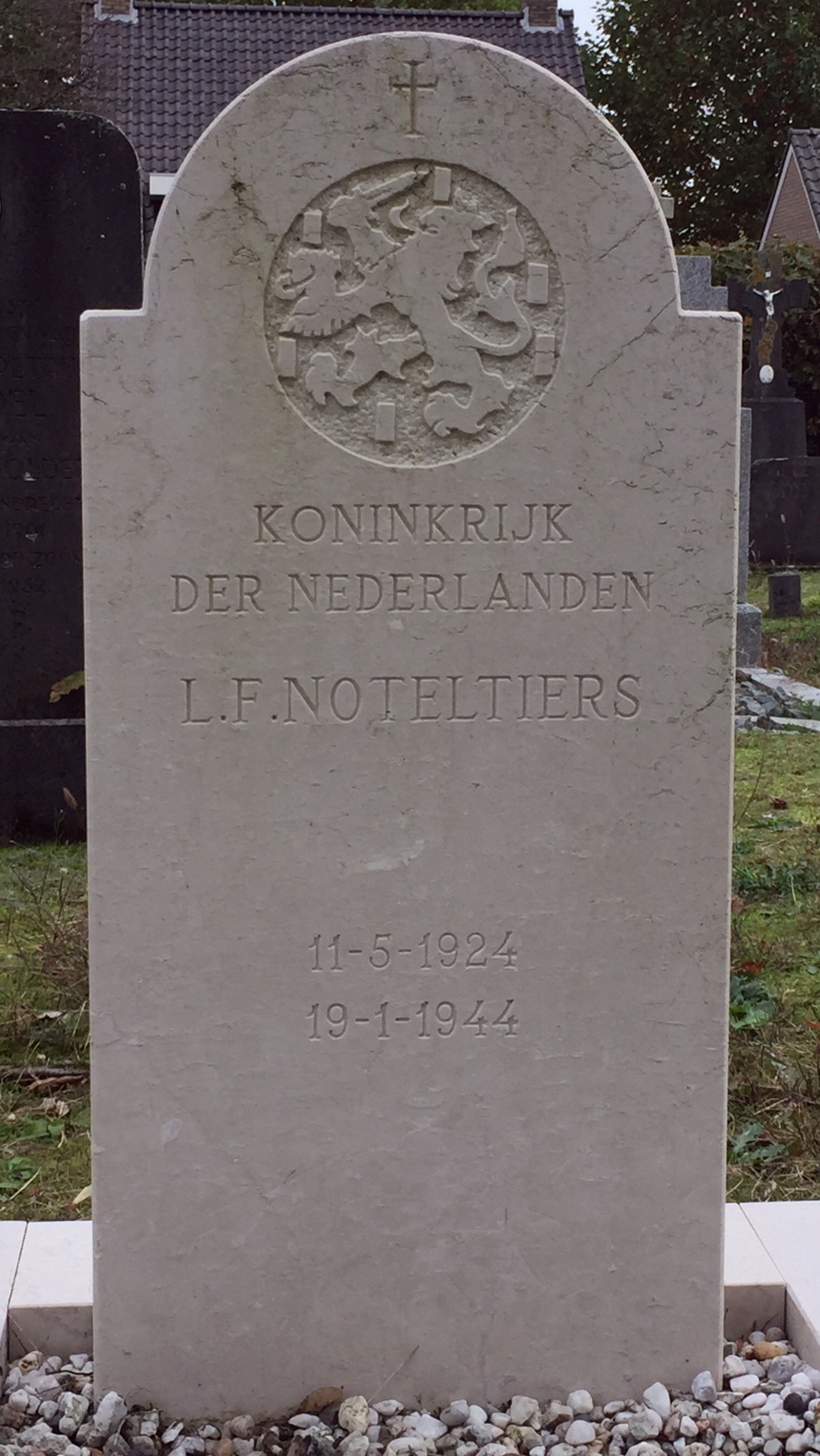 Graffoto L.F. Noteltiers