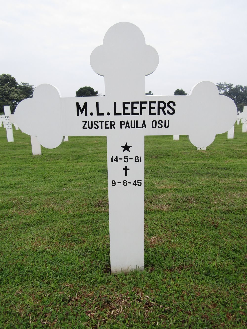 Graffoto M.L. Leefers