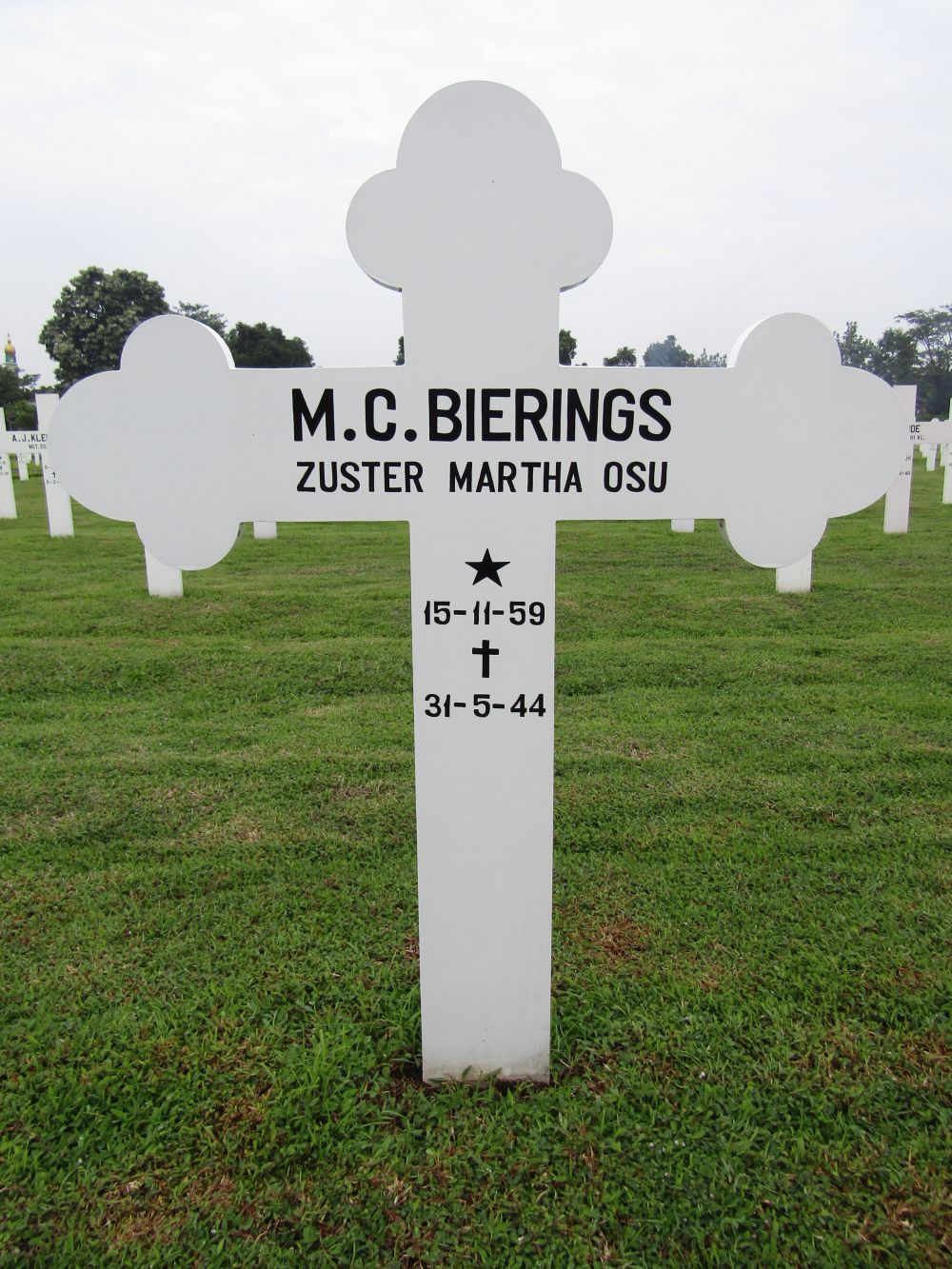 Graffoto M.C. Bierings