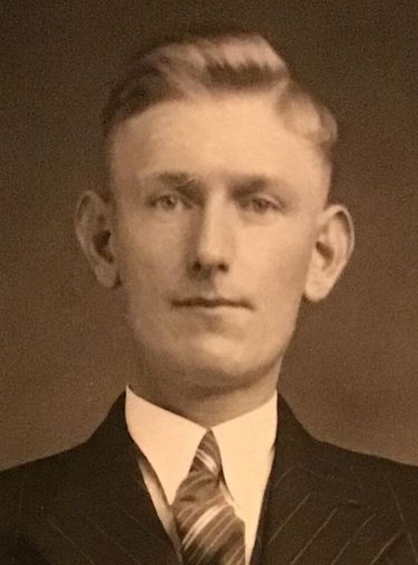 Gerlof van der Ploeg