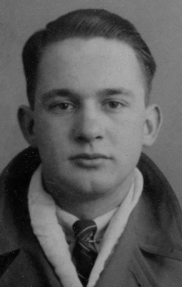 Klaas Tilbaard