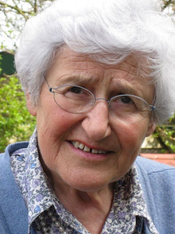 Carla Josephus Jitta