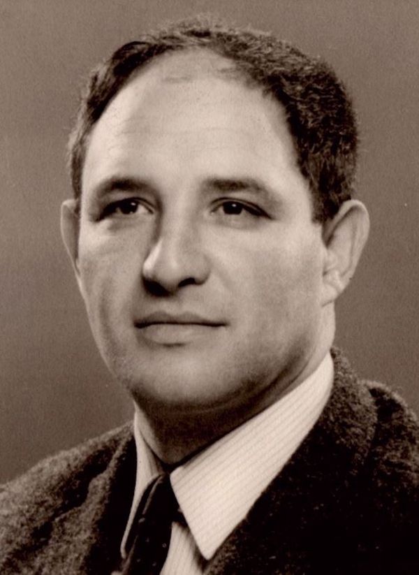 A.O. Josephus Jitta