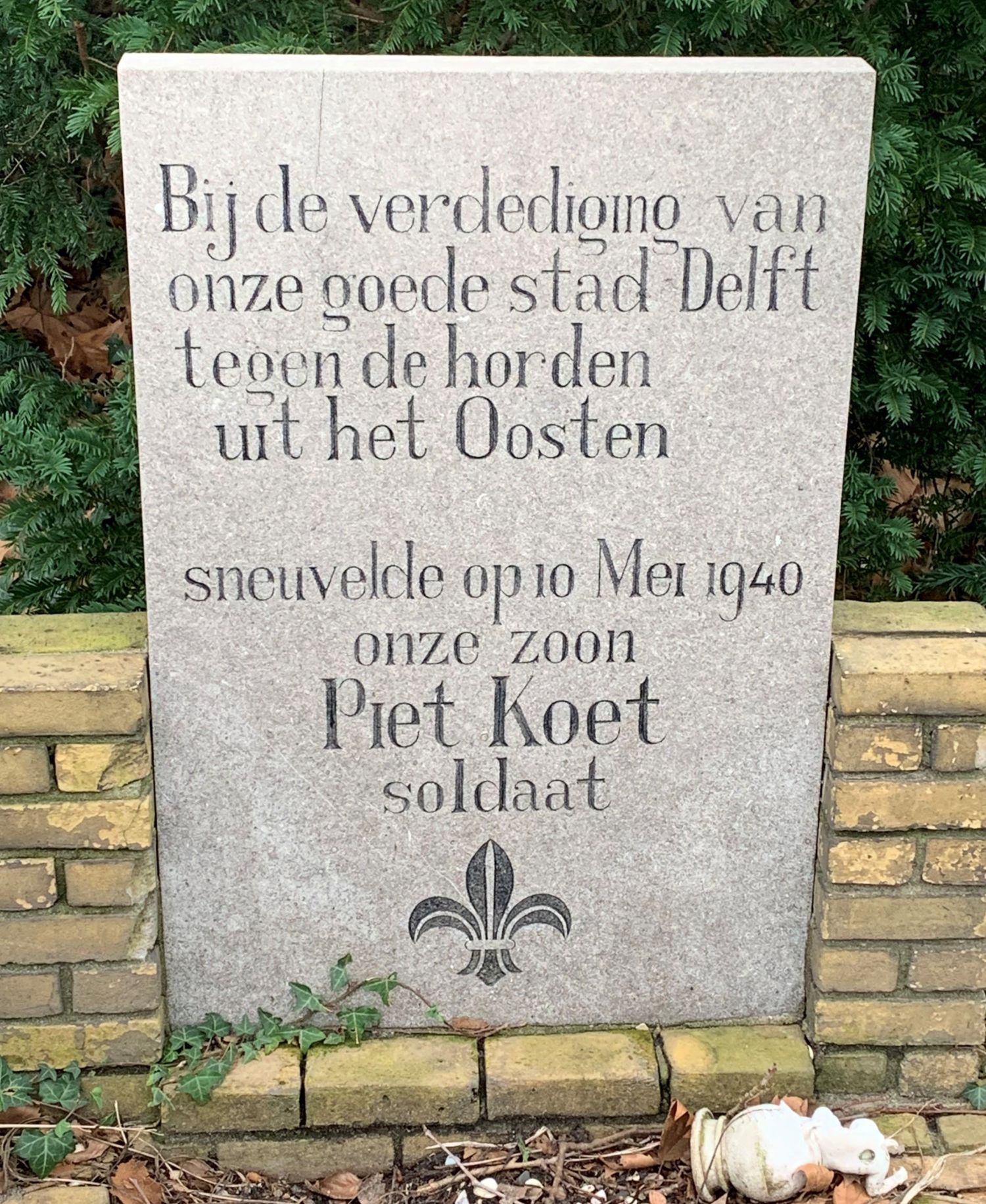 Graffoto P. Koet