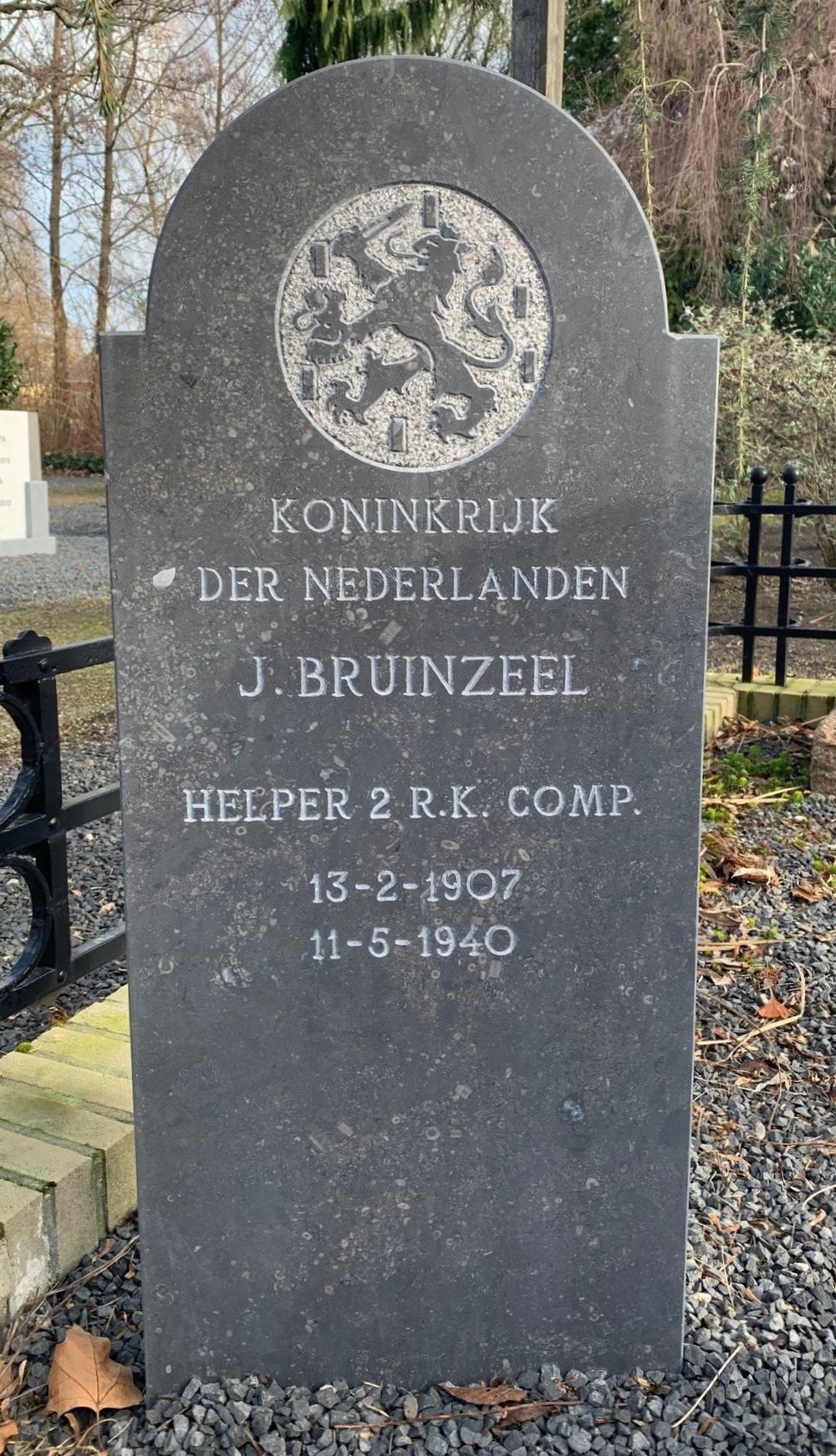 Graffoto J. Bruinzeel