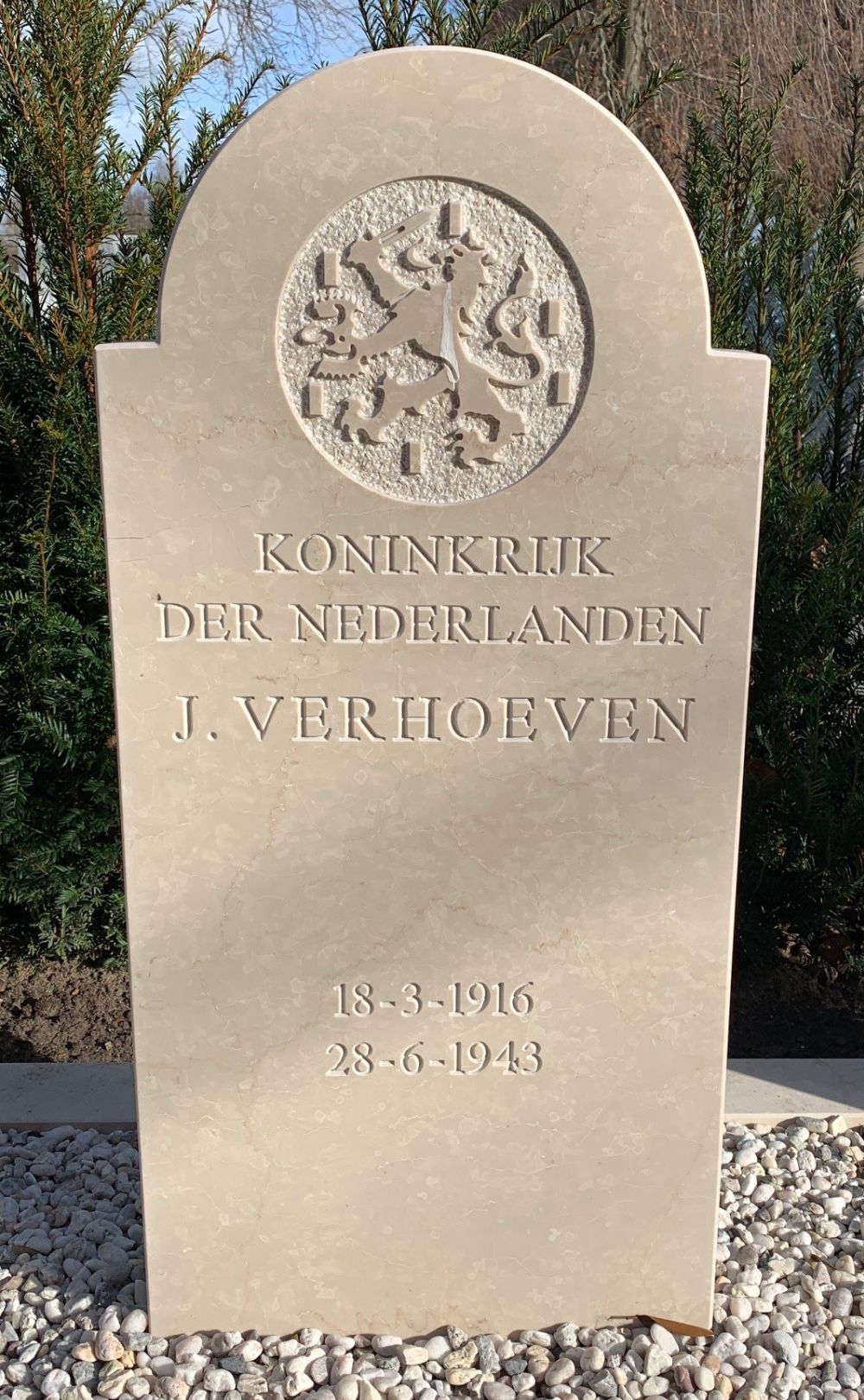 Graffoto J. Verhoeven