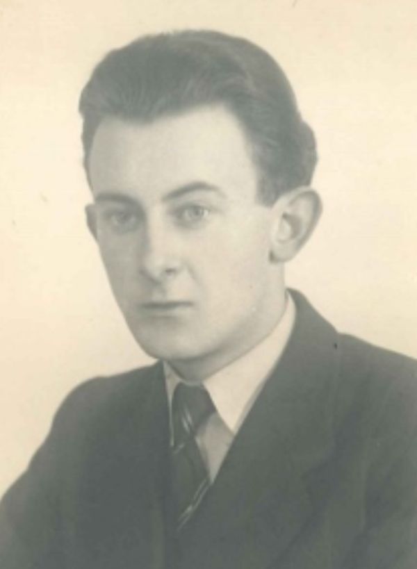 Piet Harkema