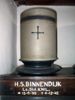 Afbeelding van graf of monument van Herman Simon Binnendijk