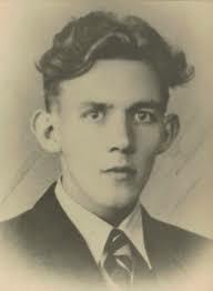 Oom Jacobus van der Zwan