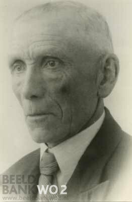Siebe Durks de Ruiter 1882 1945