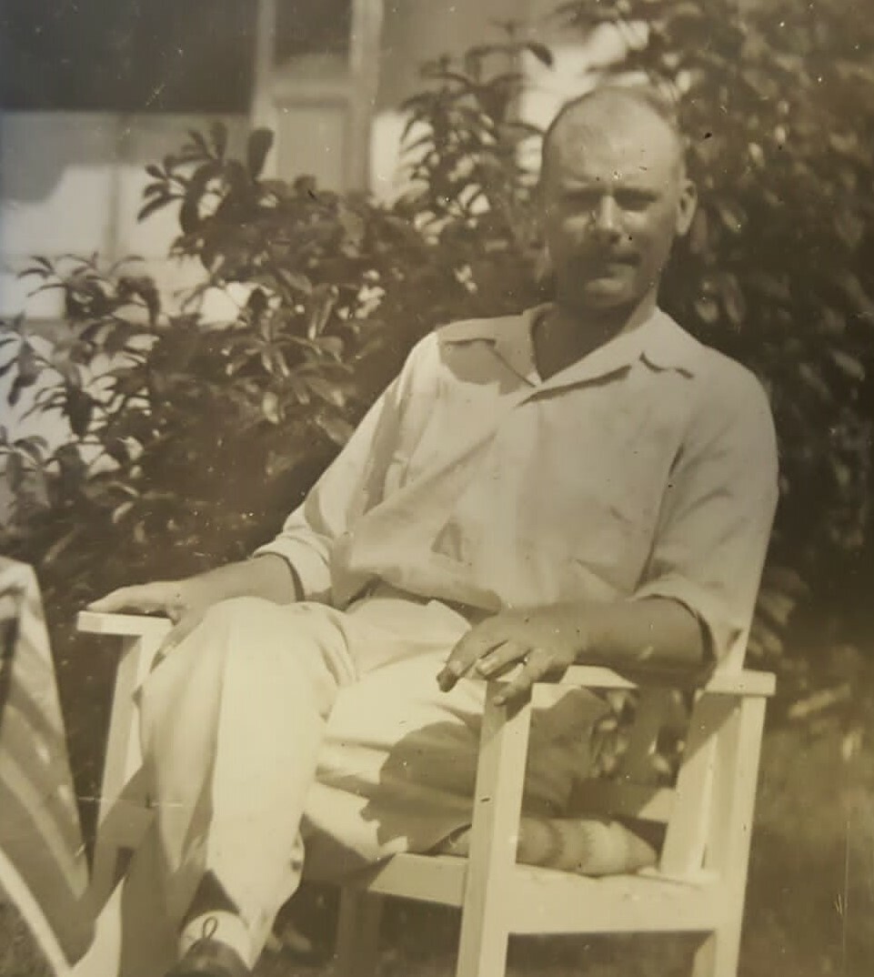 Foto Pieter Job Harinck 3