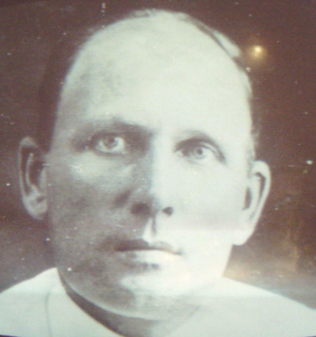 Christiaan Eysink 1897