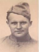 Berkel Arie van pasfoto