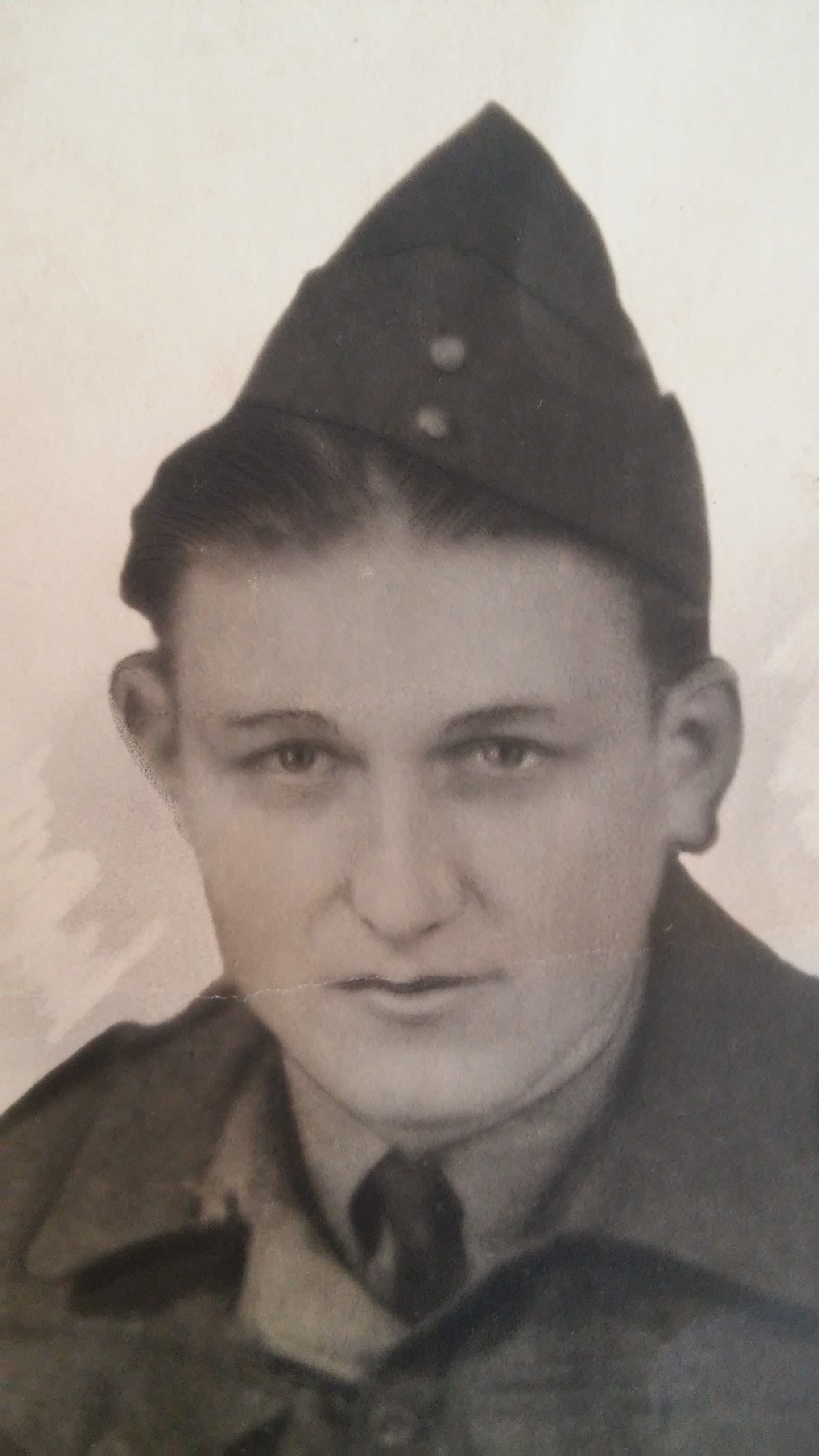 Berden Jan pasfoto