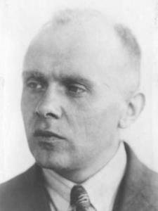 Albertus Hendrikus Marcusse geb 2 nov 1903 Batenbu